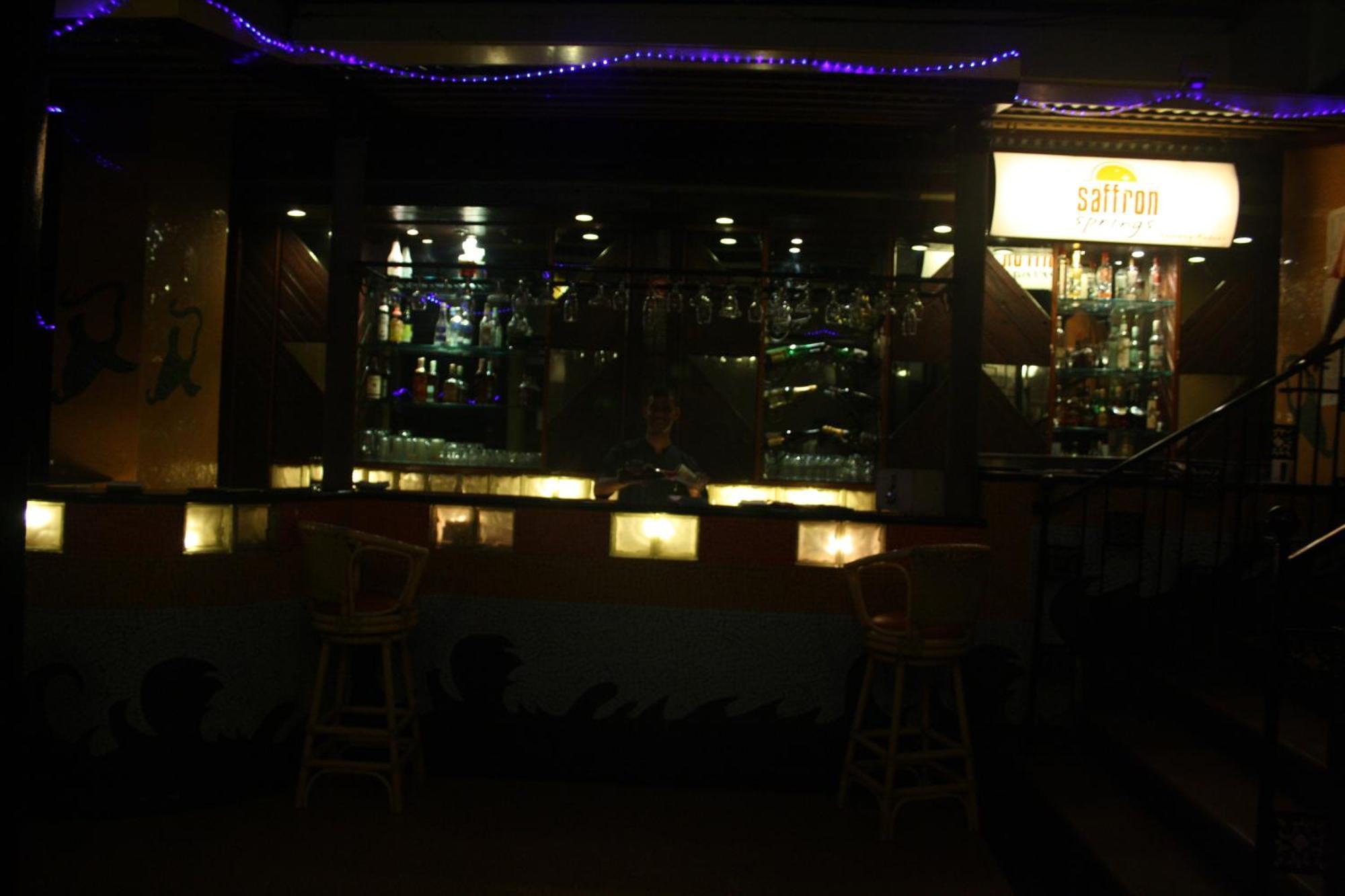 卡尔公寓酒店 孟买 外观 照片
